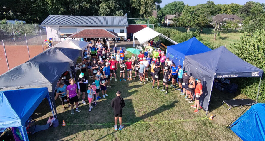 TCW Backyard Ultra V