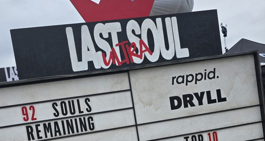 Last Soul Ultra