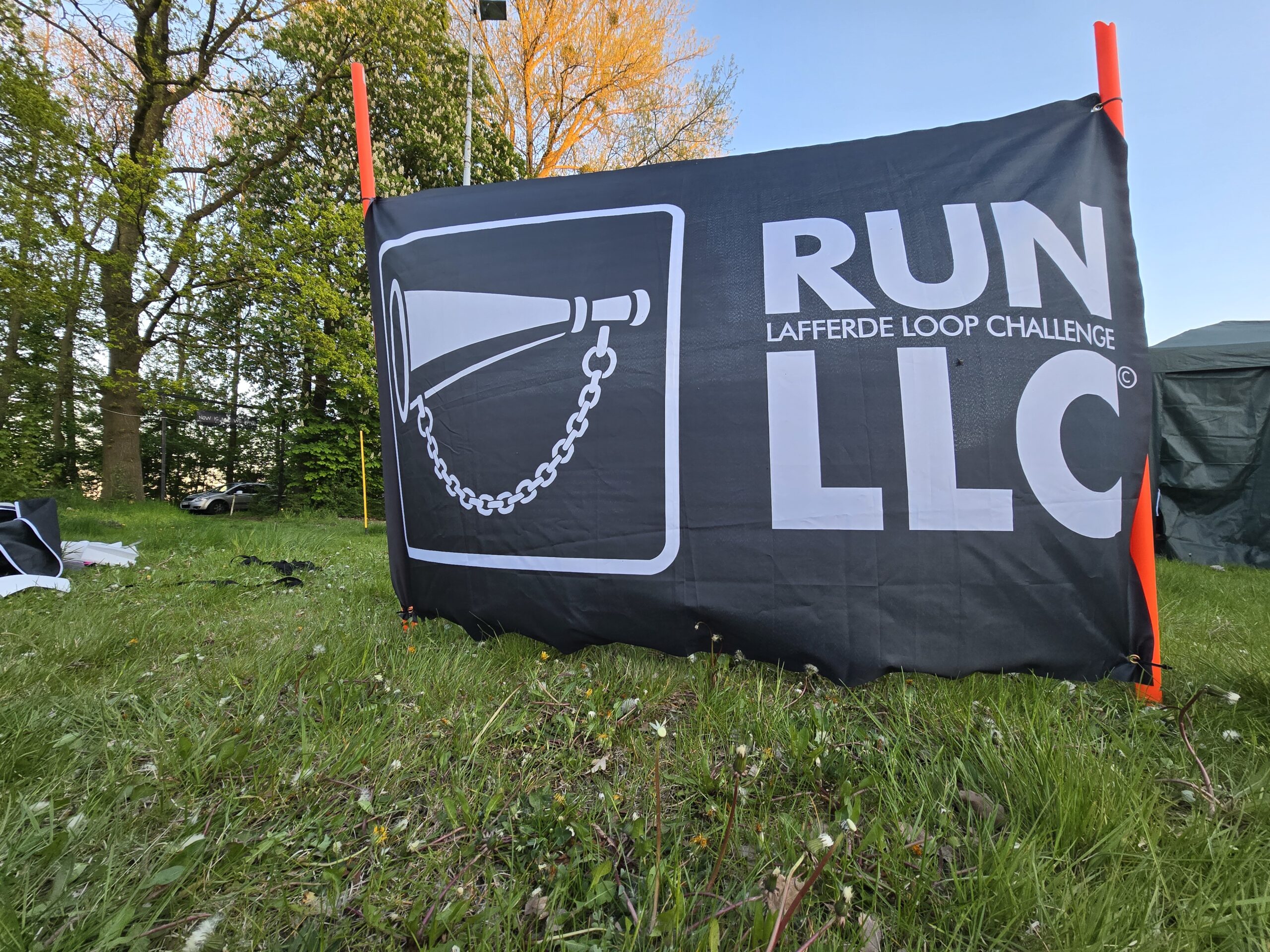 Lafferde Loop Challenge – LLC2027